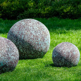 Photo of Campania Angkor Spheres Set of 3 - Exclusively Campania